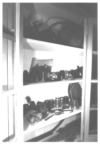 Click to see PIC 5-FH #1 83 of Firehouse #1 (PIC 5-FH)