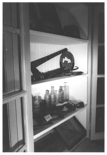 Click to see PIC 5-FH #1 84 of Firehouse #1 (PIC 5-FH)