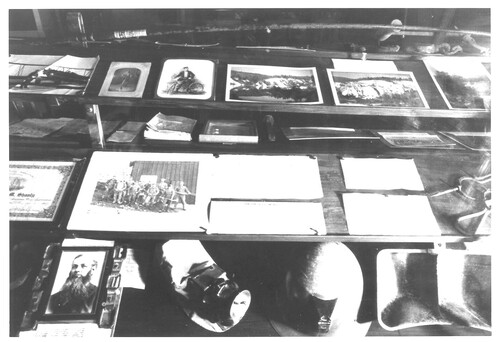 Click to see PIC 5-FH #1 87 of Firehouse #1 (PIC 5-FH)