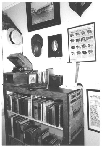 Click to see PIC 5-FH #1 89 of Firehouse #1 (PIC 5-FH)