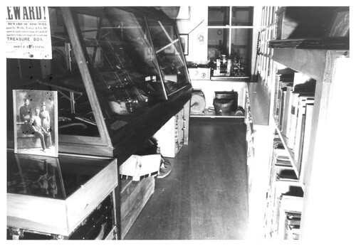 Click to see PIC 5-FH #1 90 of Firehouse #1 (PIC 5-FH)