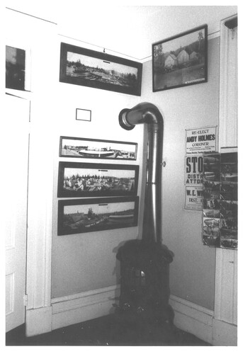 Click to see PIC 5-FH #1 91 of Firehouse #1 (PIC 5-FH)