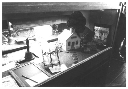 Click to see PIC 5-FH #1 107 of Firehouse #1 (PIC 5-FH)