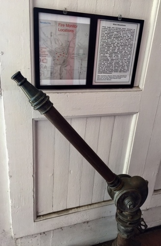Click to see PIC 5-FH #1 109 of Firehouse #1 (PIC 5-FH)