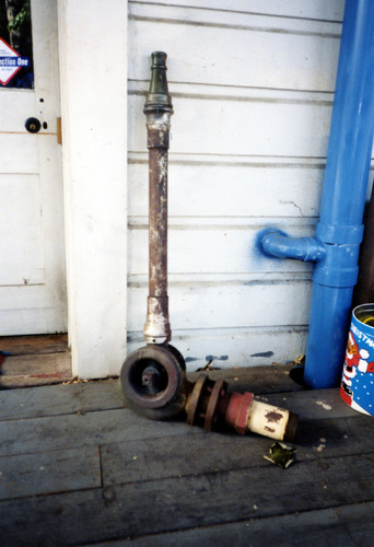 Click to see PIC 5-FH #1 112 of Firehouse #1 (PIC 5-FH)