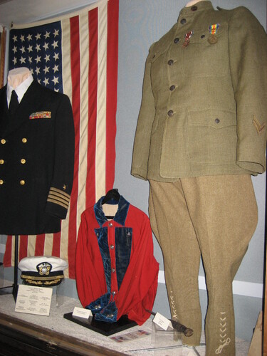Click to see PIC 5-FH #1 114-116 of Firehouse #1 (PIC 5-FH)