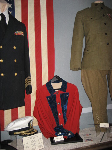 Click to see PIC 5-FH #1 116 of Firehouse #1 (PIC 5-FH)