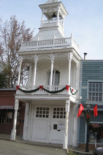 Click to see PIC 5-FH #1 129 of Firehouse #1 (PIC 5-FH)