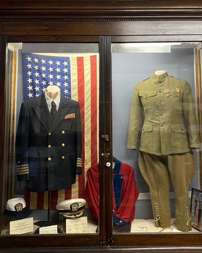 Click to see PIC 5-FH#1 145 of Firehouse #1 (PIC 5-FH)
