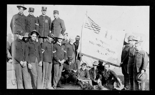 Click to see PIC 5-MIL 8 of Military (PIC 5-MIL)