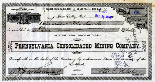 Click to see PIC 5-MIN-A 85 of Mining (PIC 5-MIN-A)