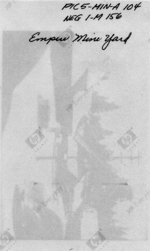 Back of Photo Back of Photo