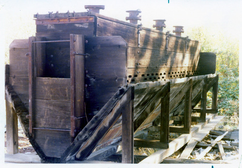 Click to see PIC 5-MIN-A 120 of Mining (PIC 5-MIN-A)