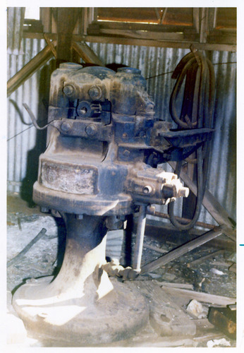 Click to see PIC 5-MIN-A 121 of Mining (PIC 5-MIN-A)