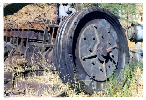 Click to see PIC 5-MIN-A 180 of Mining (PIC 5-MIN-A)