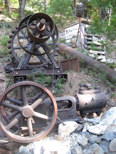 Click to see PIC 5-MIN-A 200 of Mining (PIC 5-MIN-A)