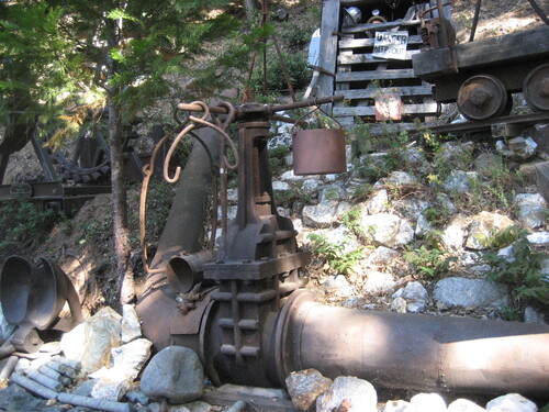 Click to see PIC 5-MIN-A 204 of Mining (PIC 5-MIN-A)