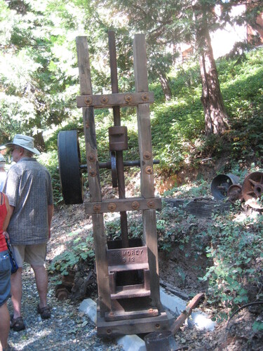 Click to see PIC 5-MIN-A 220 of Mining (PIC 5-MIN-A)
