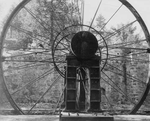 Click to see PIC 5-MIN-A 370C of Mining (PIC 5-MIN-A)
