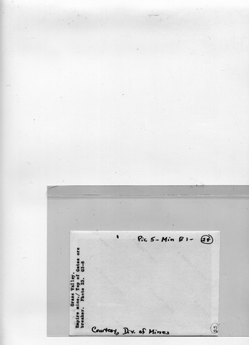 Back of Photo Back of Photo