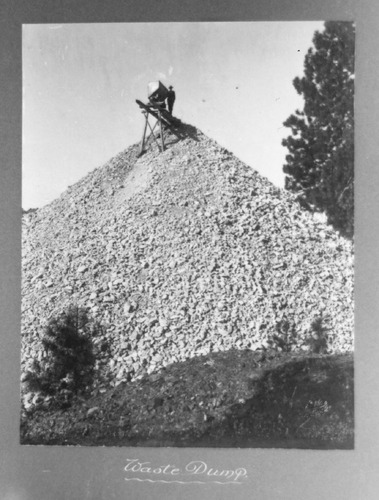 Click to see PIC 5-MIN B-1 27 of Mining (PIC 5-MIN-B)