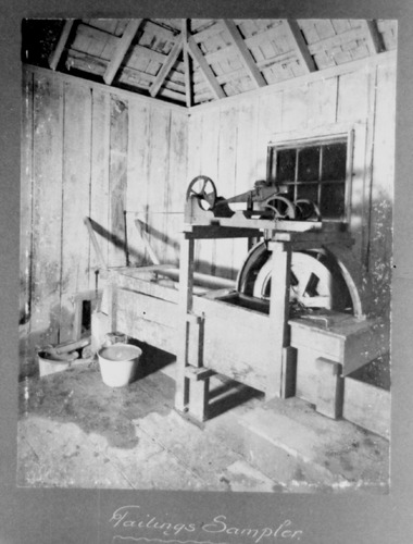 Click to see PIC 5-MIN B-1 29 of Mining (PIC 5-MIN-B)