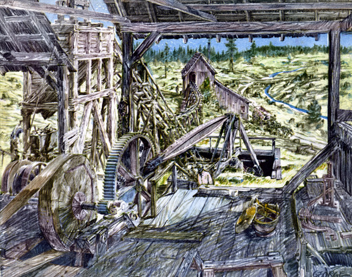 Click to see PIC 5-MIN-B 29 of Mining (PIC 5-MIN-B)
