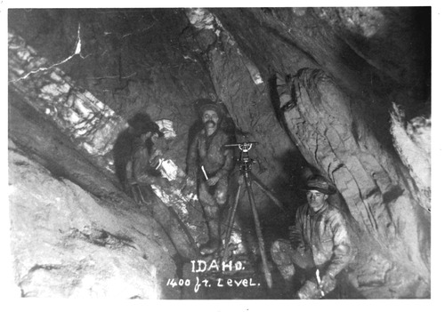 Click to see PIC 5-MIN-B 45-3 of Mining (PIC 5-MIN-B)