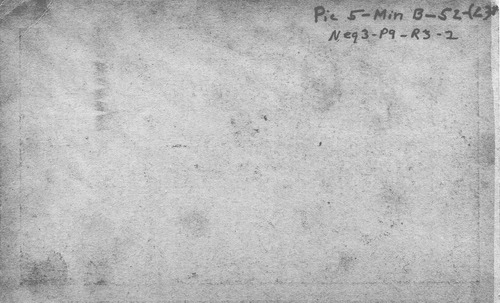Click to see PIC 5-MIN-B 52-6-BACK of Mining (PIC 5-MIN-B)