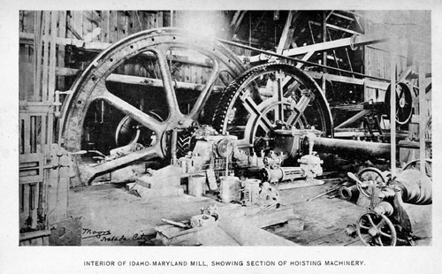Click to see PIC 5-MIN-B 52 11-2 of Mining (PIC 5-MIN-B)