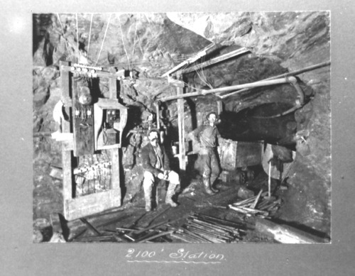 Click to see PIC 5-MIN-B 70-5-A of Mining (PIC 5-MIN-B)