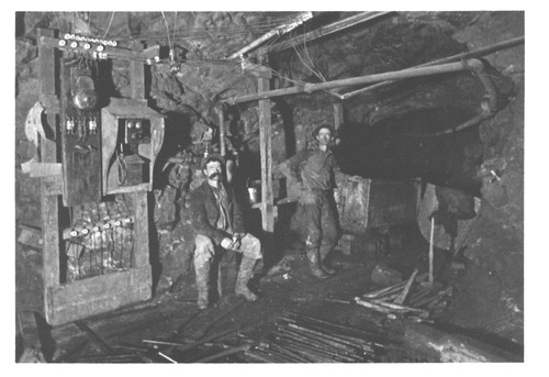 Click to see PIC 5-MIN-B 70-5-B of Mining (PIC 5-MIN-B)