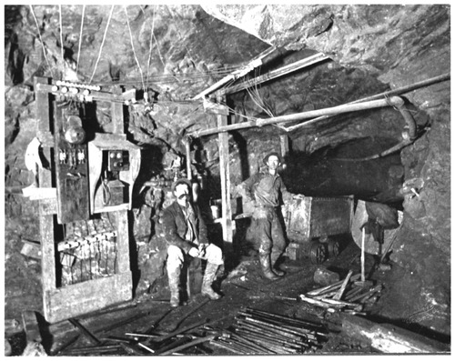 Click to see PIC 5-MIN-B 70-5-C of Mining (PIC 5-MIN-B)