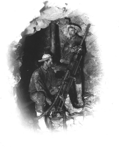 Click to see PIC 5-MIN-B 70-8-C of Mining (PIC 5-MIN-B)