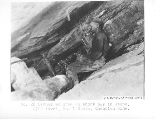 Click to see PIC 5-MIN-B 118 of Mining (PIC 5-MIN-B)