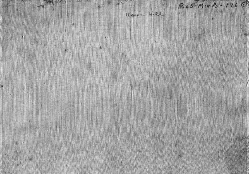 Back of Photo