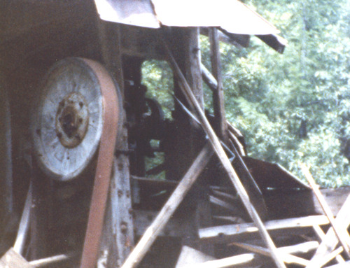 Click to see PIC 5-MIN-B 237-B of Mining (PIC 5-MIN-B)