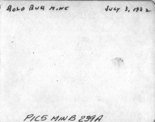 Back of Photo