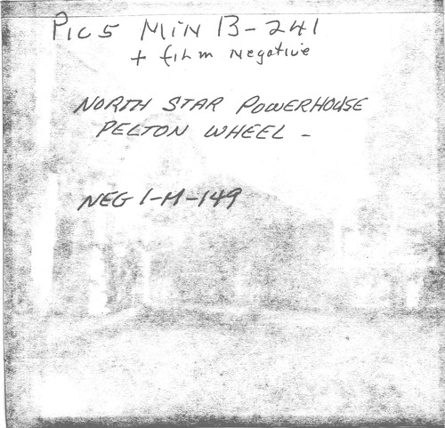 Back of Photo Back of Photo