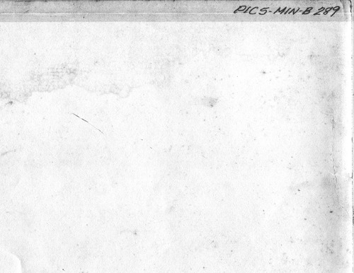 Back of Photo