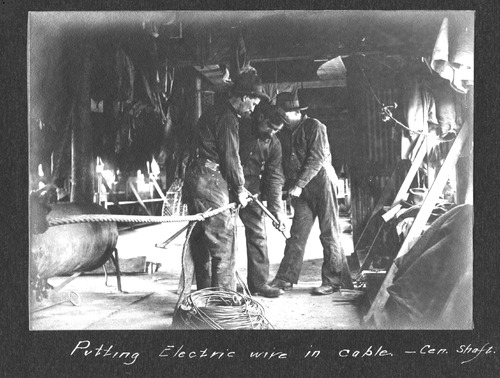 Click to see PIC 5-MIN-C 91-10 of Mining (PIC 5-MIN-C)