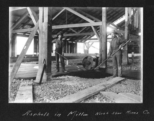 Click to see PIC 5-MIN-C 91-15 of Mining (PIC 5-MIN-C)
