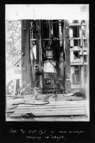 Click to see PIC 5-MIN-C 91-19 of Mining (PIC 5-MIN-C)