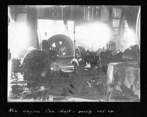 Click to see PIC 5-MIN-C 91-22 of Mining (PIC 5-MIN-C)
