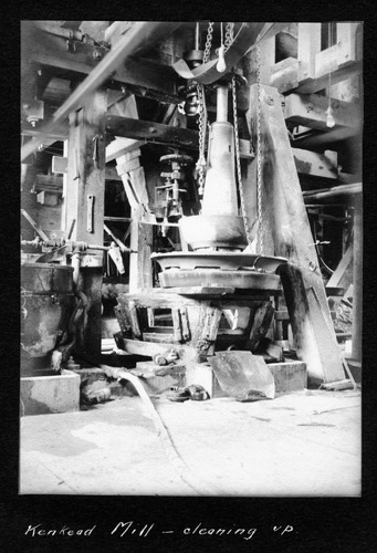 Click to see PIC 5-MIN-C 91-27 of Mining (PIC 5-MIN-C)