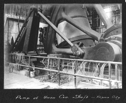 Click to see PIC 5-MIN-C 91-29 of Mining (PIC 5-MIN-C)