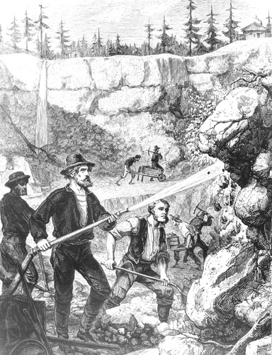 Click to see PIC 5-MIN-C 101-A of Mining (PIC 5-MIN-C)