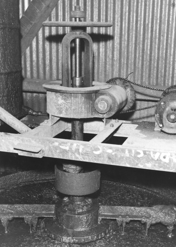 Click to see PIC 5-MIN-C 164-26-A of Mining (PIC 5-MIN-C)