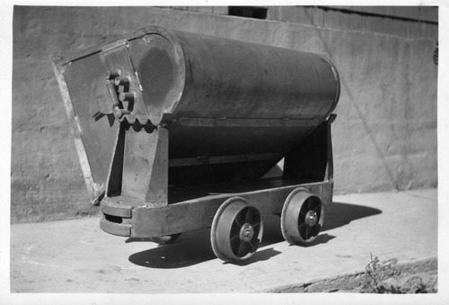 Click to see PIC 5-MIN-C 164-68 of Mining (PIC 5-MIN-C)
