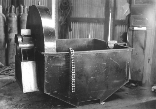 Click to see PIC 5-MIN-C 164-71 of Mining (PIC 5-MIN-C)